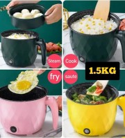 Cooking Pot